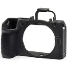 EASYCOVER Silikonprotector schwarz für Nikon Z50 II