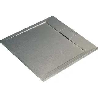 Ideal Standard Ultra Flat S i.life Rechteck-Duschwanne, T5227FS,