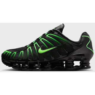 Black / Green Strike / Black 42