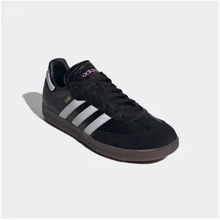 Core Black / Cloud White / Vivid Red 38