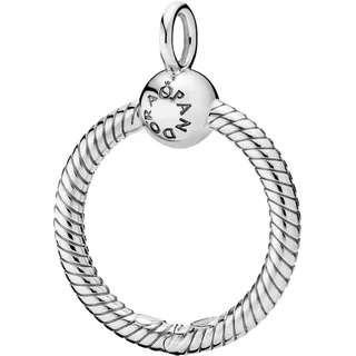 Pandora Small O Pendant Kettenanhänger