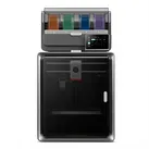 Anycubic 3D-Drucker Kobra S1 Combo 250*250*250mm Druckgeschwindigkeit bis zu 600mm/s