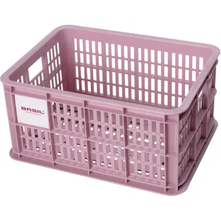 Basil Crate S Rosa