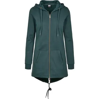 URBAN CLASSICS Tb1075 Parka Green M