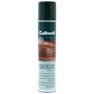 Collonil Waterstop Classic 400 ml Schuhspray farblos, 400 ml