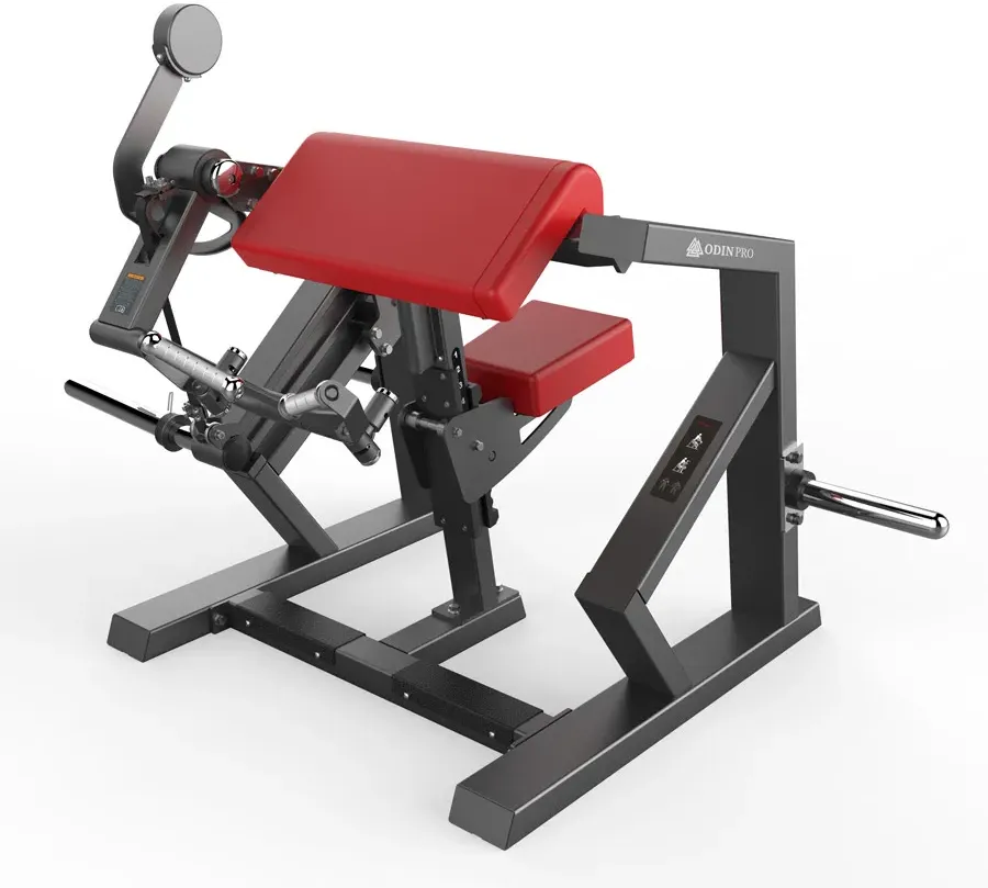 Odin PRO PL Biceps Curl