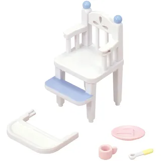 sylvanian families 5221 Babyhochstuhl - Puppenhaus Einrichtung Möbel,
