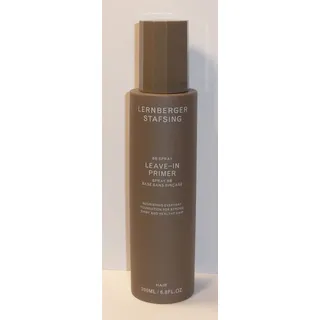 Lernberger Stafsing Leave-in Primer BB Spray 200 ml