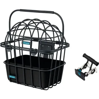 Around Luna Vorderrad Tierkorb