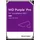 Purple Pro 12 TB 3,5" WD121PURP