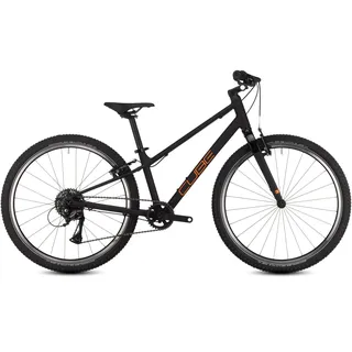 24 Zoll black'n'orange