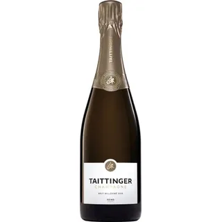 Champagne Taittinger Brut Millésimé Champagne Taittinger 2015