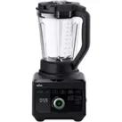 Braun PowerBlend 9, Standmixer, Schwarz