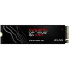 SanDisk Optimus GX PRO 8100 1 TB M.2 PCI Express 5.0 NVMe TLC 3D NAND
