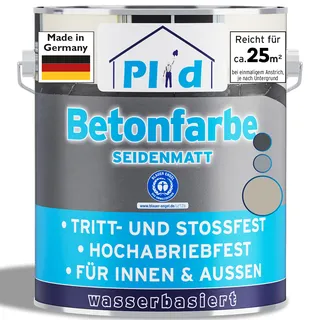 2,5 l Kieselgrau