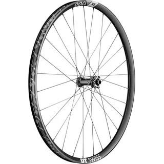 DT Swiss EX 1700 Spline 29" Boost 30 mm