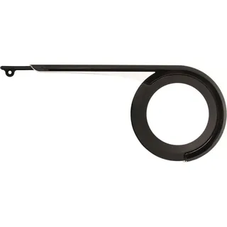 Herrmans Halo 38 Kettenschutz Silber Silber One Size