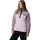 Springs Snap Damen Rollkragenpullover lila S