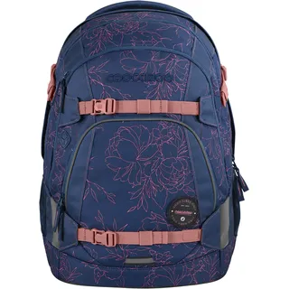 Coocazoo Mate sweet rose