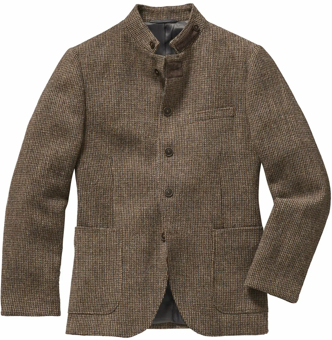 Harris-Tweed-Janker - 50