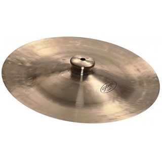 Stagg T-CH14 Traditional China Becken (14", Perkussion), Becken