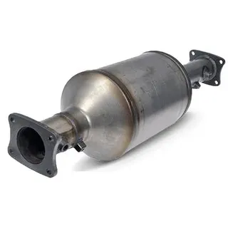 HJS Nachrüstsatz, Ruß-/Partikelfilter Original-DPF® City-Filter® 93 11 1026