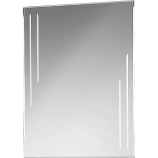 JOKEY Badspiegel »Baikal« 45x60, silberfarben