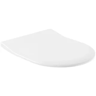 Villeroy & Boch Subway Slimseat Weiß
