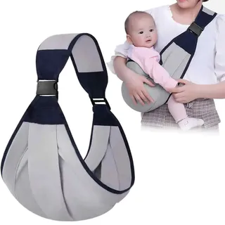 Baby Tragetuch,Verstellbare Koala Tragetuch,Multifunktionale Babytrage,Atmungsaktive Baby Tragetuch,Tragetuch Neugeborene,3D Netzstoff Tragetasche Baby,Babyträger,für Babytrage Kleinkinder bis 18Kg