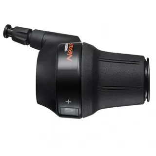 Shimano Nexus SLC70005 Schwarz