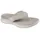 GO WALK FLEX SANDAL grau 42