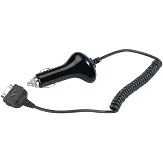 Kfz-Ladekabel 12/24V 1000mA für Apple iPad 1/iPad 2