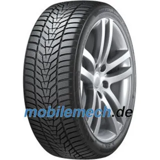 255/45 R19 104W