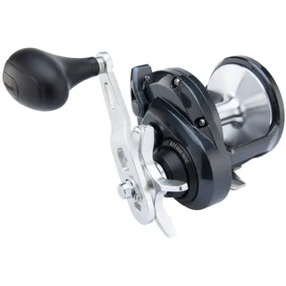 Shimano Torium 14 HGA - Angelrolle mit Sternrad für Salzwasserfischerei