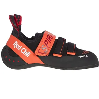 Red Chili Spirit IV Kletterschuhe - schwarz)