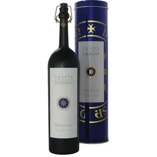 Poli Grappa di Sassicaia