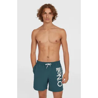 O'Neill O`Neill Cali 16 Swimshorts in Petrol ́ ́ Badeshorts - Alma Steel L