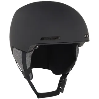 OAKLEY MOD 1 Skihelm (Größe 51-55CM, schwarz)