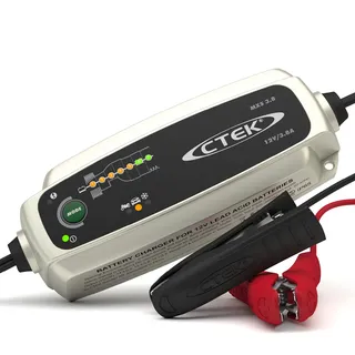 Ctek MXS 3.8 Batterieladegerät 12V 3,8A