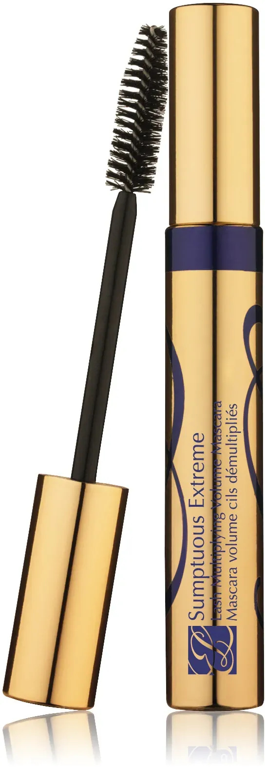 ESTÉE LAUDER Sumptuous Extreme Mascara Black - schwarz