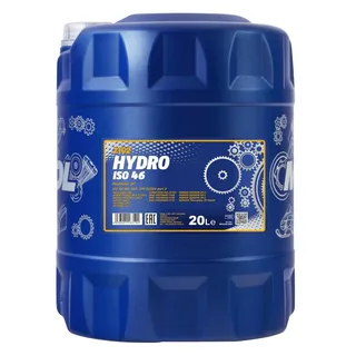 Mannol Hydro ISO 46