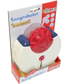 Vedes SpielMaus Küche Saugroboter