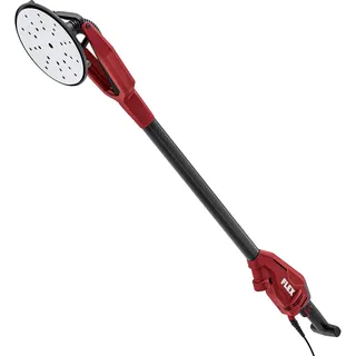 Flex Wand- und Deckenschleifer Exzenter-Giraffe GE 6 X-EC inkl. Transporttasche, 230 V, 500 W, 50/60 Hz, 160 ° Neigungswinkel, 5 m Kabellänge) 530299