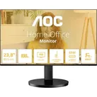 AOC 24B3CF2 LED-Monitor EEK E (A - G) 60.5cm (23.8 Zoll) 1920 x 1080 Pixel 16:9 1 ms HDMI® IPS LED