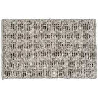 Wenko Ecoli Grau 50 x 80 cm