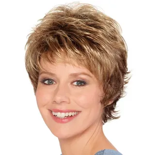 Perücke Luka von Lofty 1 St