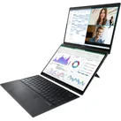ASUS Zenbook Duo UX8406MA-QL114W, 14" WUXGA OLED Touch, Core Ultra 5 125H, 16GB RAM, 512GB SSD, W11