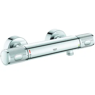 Grohe Grohtherm 1000 Performance Thermostat-Brausebatterie, 1/2