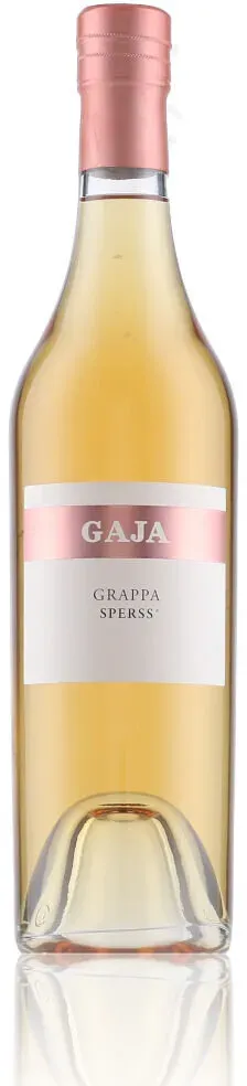 Gaja Grappa Sperss 45% Vol. 0,5l