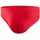 Badeslip Eco Fed Red S